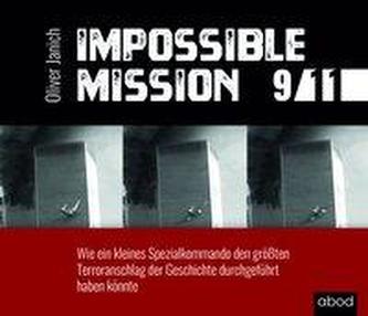 Impossible Mission 9/11