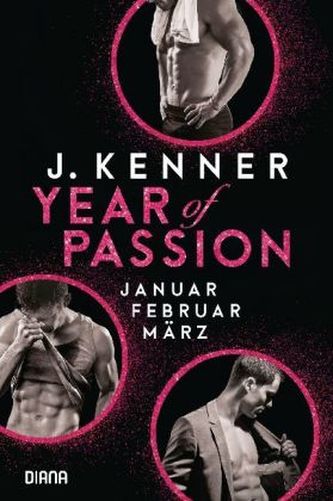 Year of Passion (1-3)