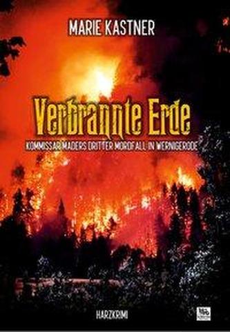 Verbrannte Erde