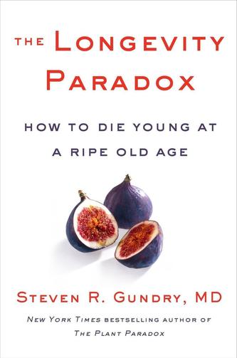 The Longevity Paradox