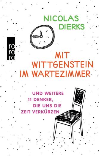 Mit Wittgenstein im Wartezimmer
