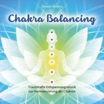 Chakra Balancing