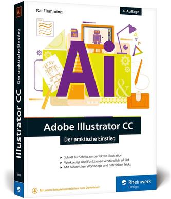 Adobe Illustrator CC Adobe Illustrator CC