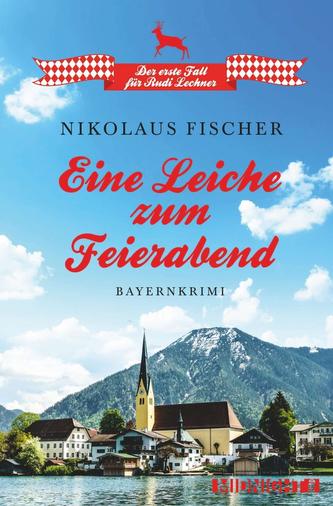 Eine Leiche zum Feierabend