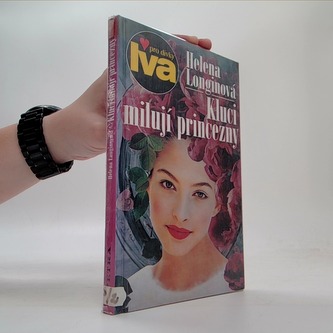 Kluci milují princezny