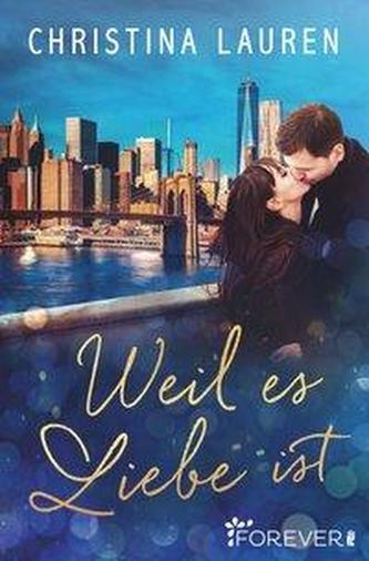 Weil es Liebe ist Weil es Liebe ist