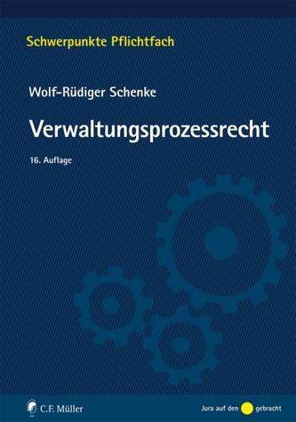 Verwaltungsprozessrecht