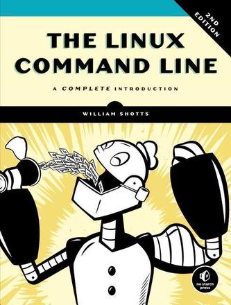 Linux Command Line