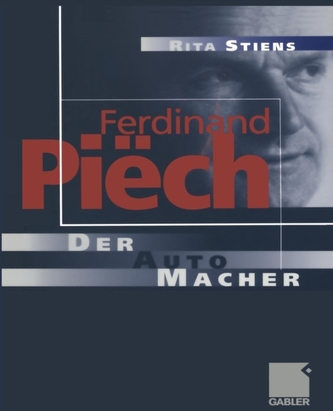 Ferdinand Piech