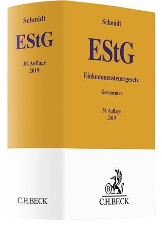 Einkommensteuergesetz