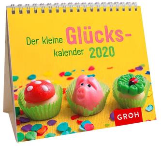 Der kleine Glückskalender 2020
