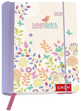 Ideenreich 2020