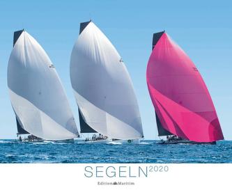 Segeln 2020