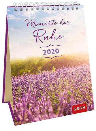 Impulse der Achtsamkeit 2020