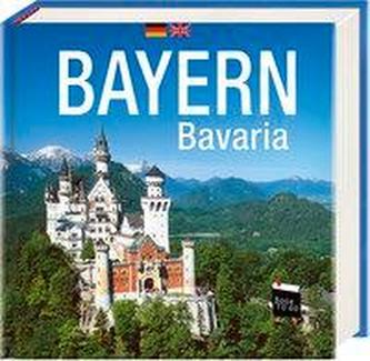 Bayern/Bavaria - Book To Go