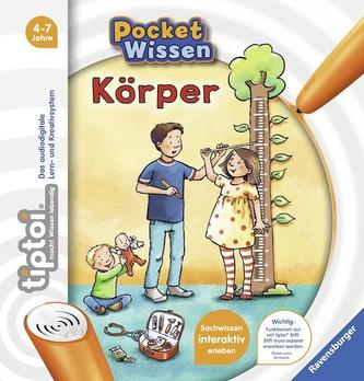 tiptoi® Körper