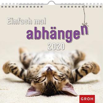 Einfach mal abhängen 2020