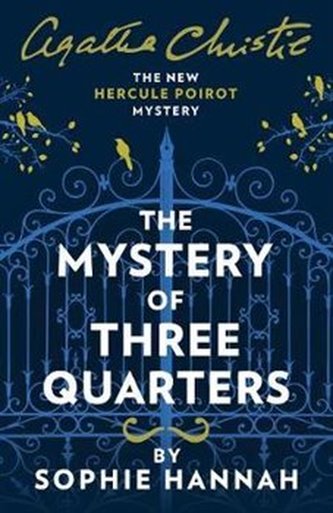 Mystery Of Three Quarters