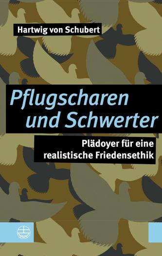 Pflugscharen und Schwerter