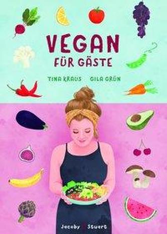 Vegan für Gäste