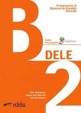DELE A2 - Übungsbuch mit Audios online