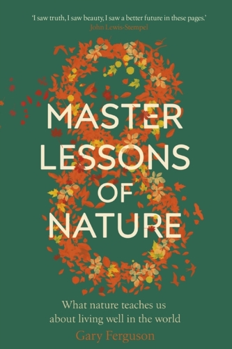 Eight Master Lessons of Nature Eight Master Lessons of Nature