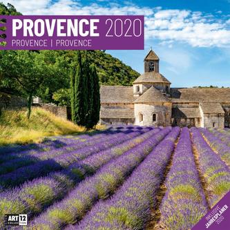 Provence 2020
