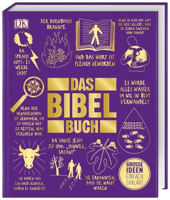 Das Bibel-Buch