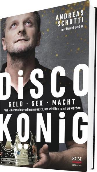 Discokönig