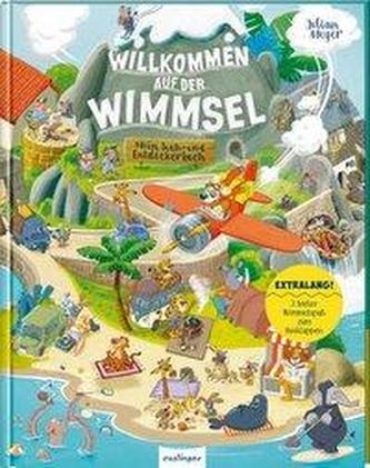 Willkommen auf der Wimmsel
