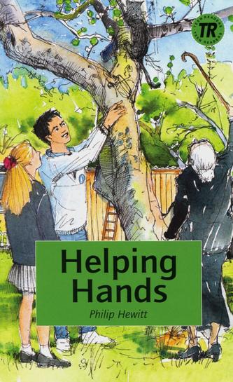 Helping Hands Helping Hands