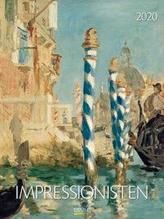 Impressionisten 2020