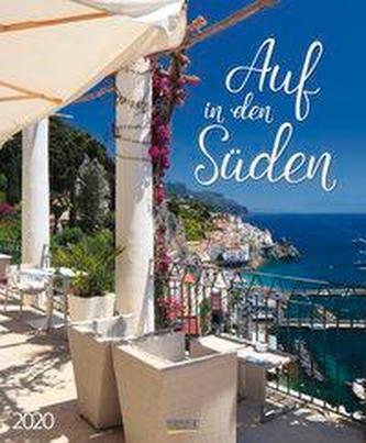 Auf in den Süden 2020
