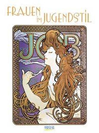 Frauen im Jugendstil 2020