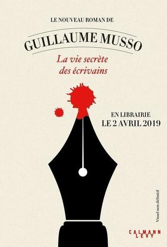 La vie secrète des écrivains La vie secrète des écrivains