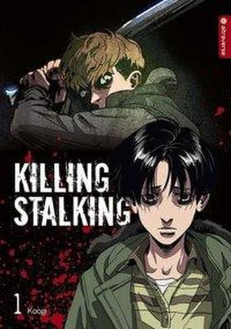 Killing stalking'0