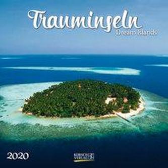Trauminseln 2020