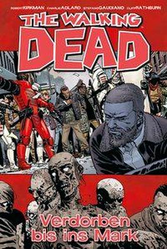 The Walking Dead 31