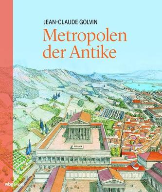 Metropolen der Antike