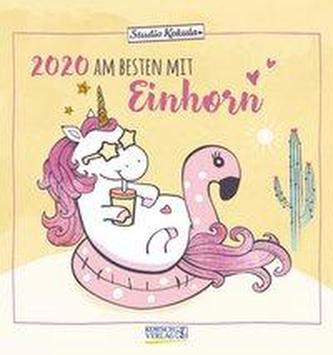 Einhorn 2020