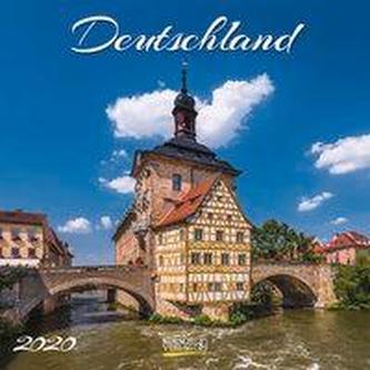 Deutschland 2020