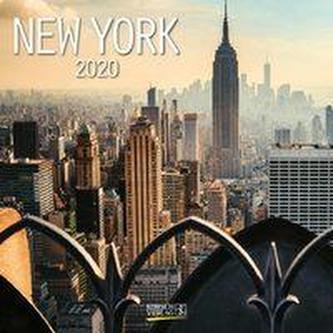 New York 2020