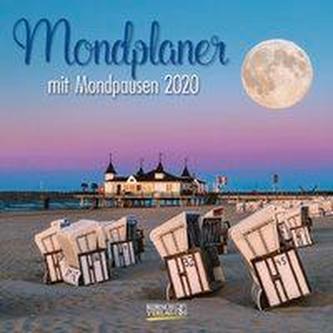 Der große Mondplaner 2020