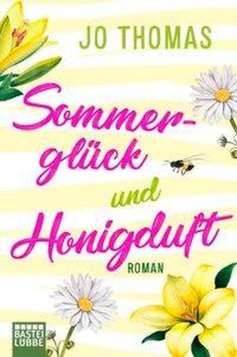 Sommerglück und Honigduft