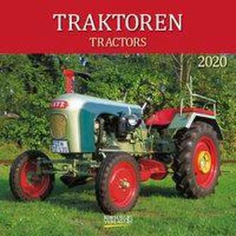 Traktoren 2020