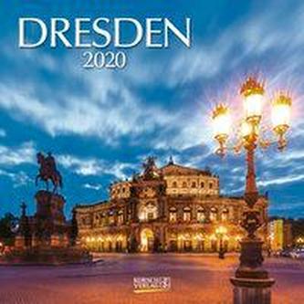 Dresden 2020