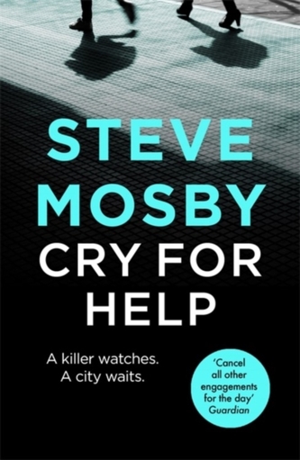 Cry for Help Cry for Help