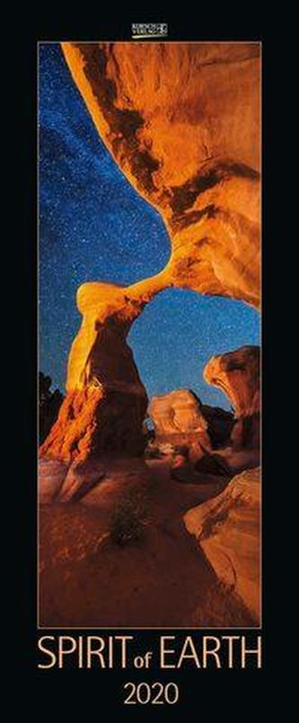 Spirit of Earth 2020