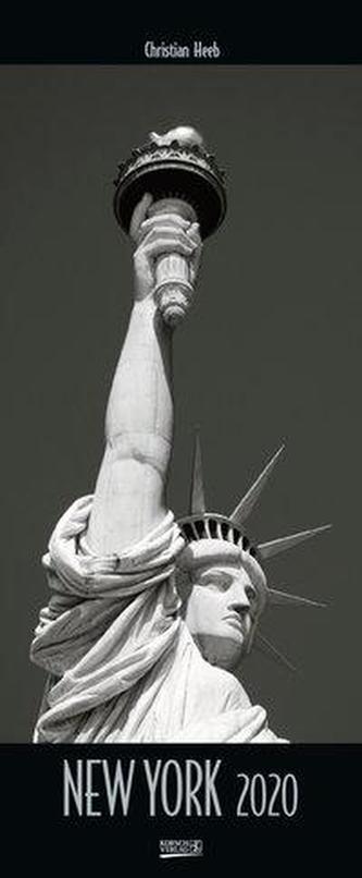New York 2020