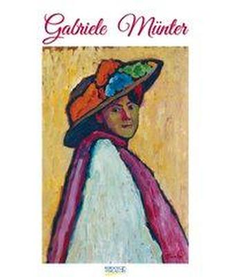 Gabriele Münter 2020